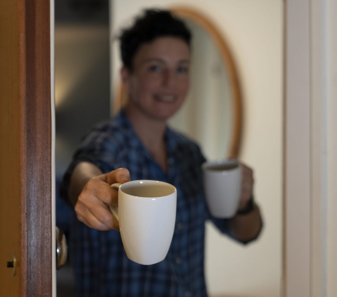 Debitering störningar