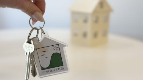 Hyreshöjning 2026 – nya hyror och avgifter från 1 april!